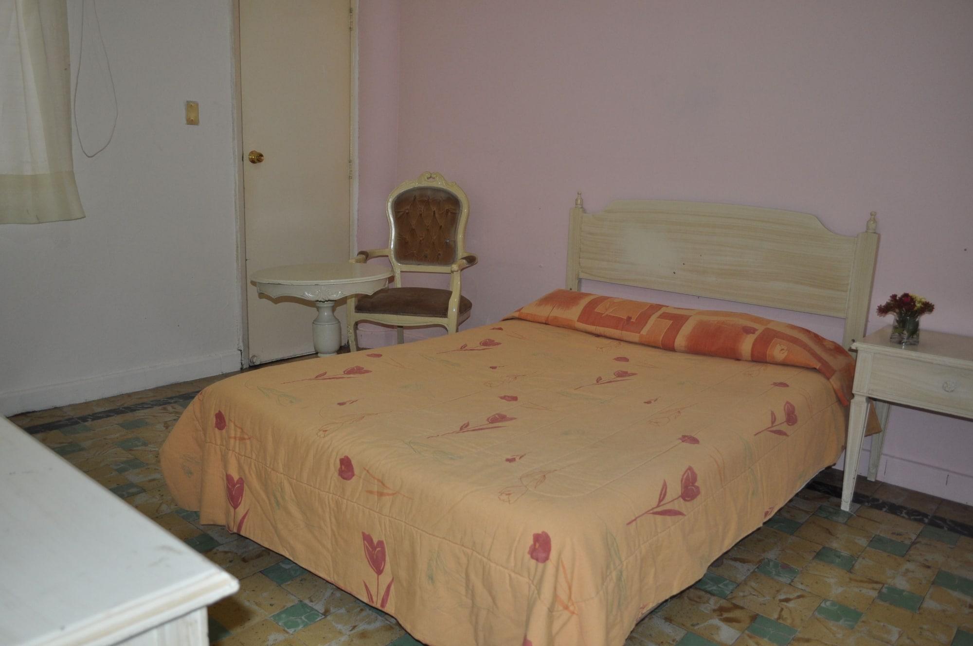 Hotel Viena Irapuato Εξωτερικό φωτογραφία