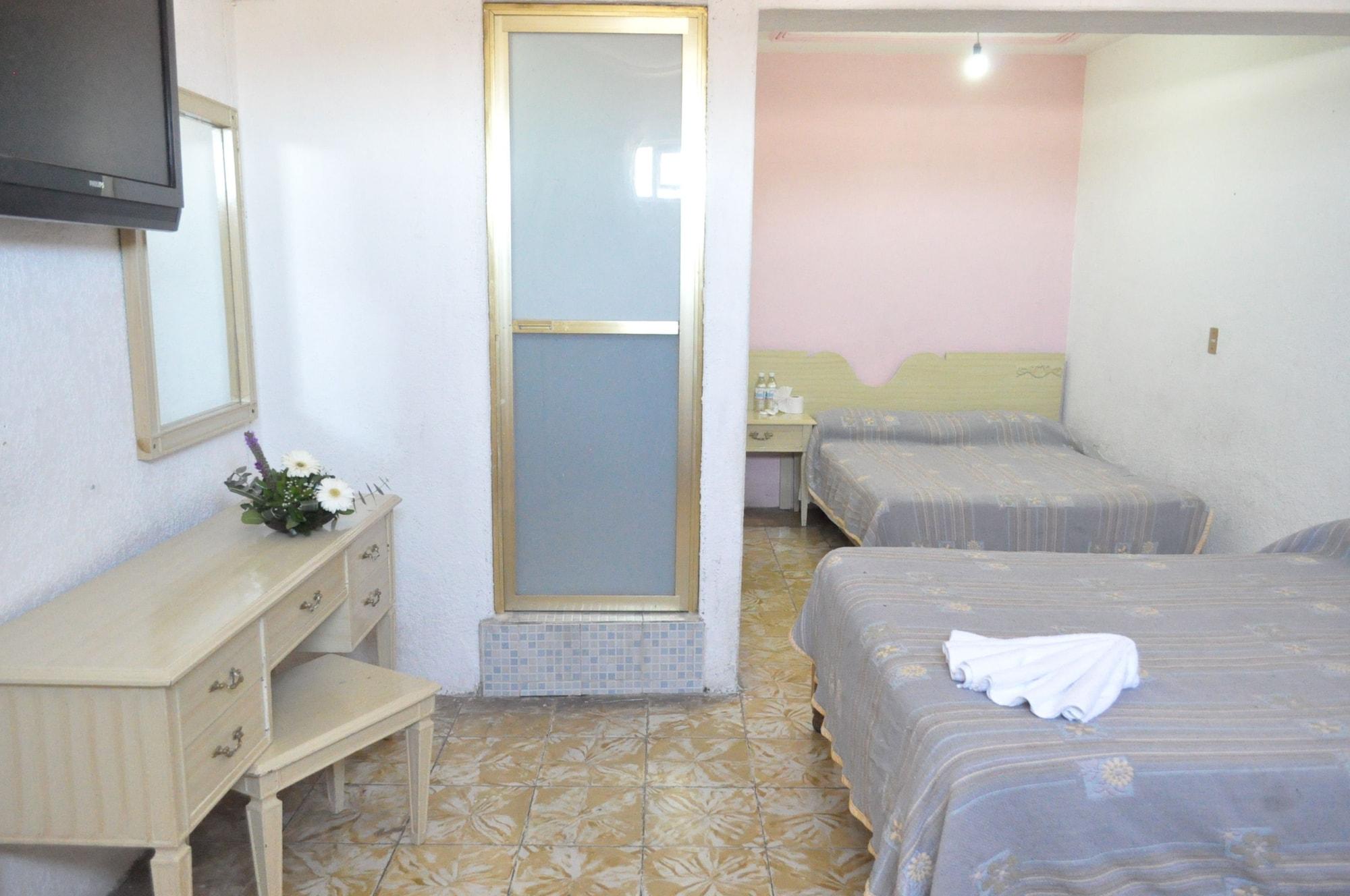 Hotel Viena Irapuato Εξωτερικό φωτογραφία