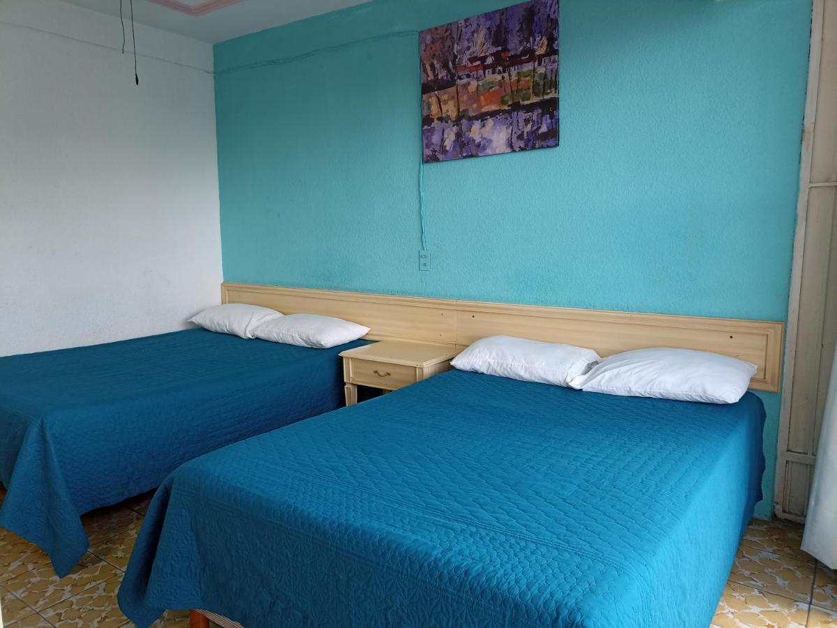 Hotel Viena Irapuato Εξωτερικό φωτογραφία