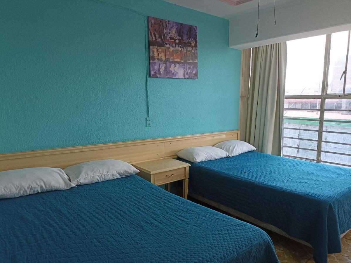 Hotel Viena Irapuato Εξωτερικό φωτογραφία