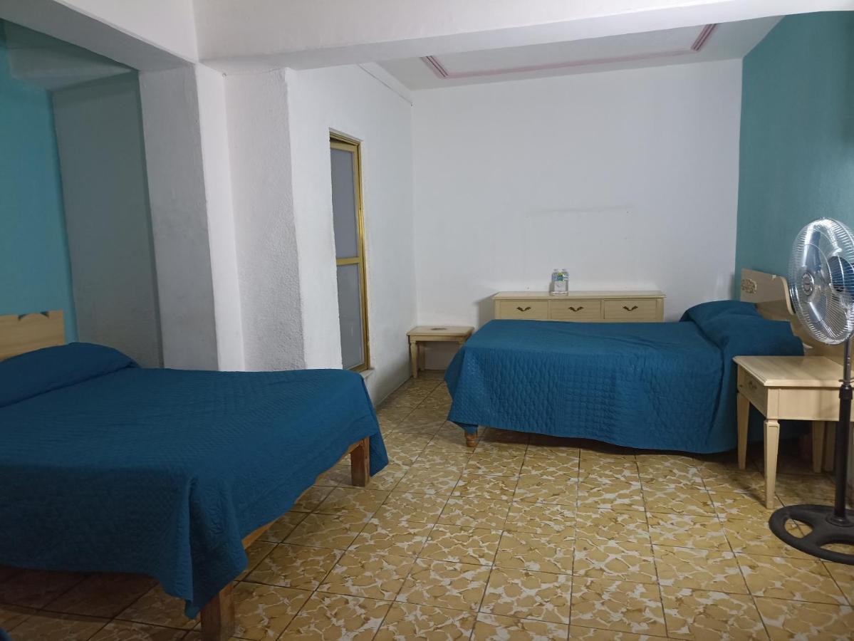 Hotel Viena Irapuato Εξωτερικό φωτογραφία