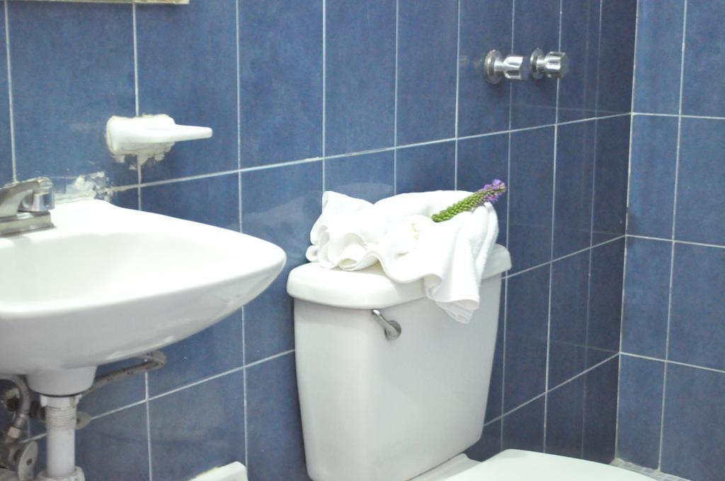 Hotel Viena Irapuato Εξωτερικό φωτογραφία